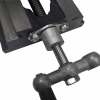 Тиски крестовые  BELMASH CV75 (RA095A)