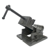 Тиски наклонные BELMASH AV100 (RA100A)