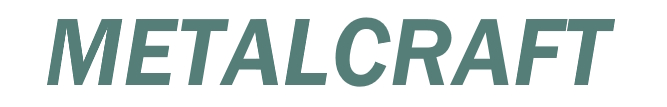 MetalCraft (Китай)