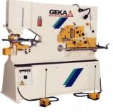 Пресс-ножницы комбинированные