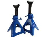 Страховочные подставки, башмаки, стойки