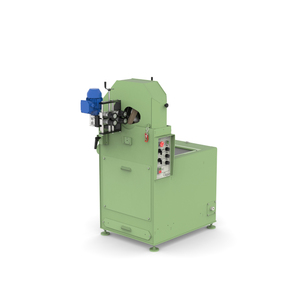 Станок ленточно-шлифовальный ЛПШ-110