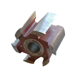 Комплект фрез для изготовления обшивочной доски “Американка”