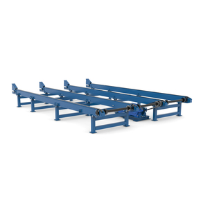 Загрузочная эстакада ЭК-Л