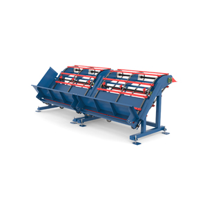 Горка разобщитель ГР-600