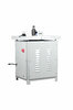 Фрезерный станок DELTAMACHINERY DW-32