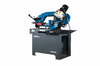 Ленточнопильный станок для резки металла DMM MWS-250 (220v)