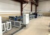 Линия изготовления двутавровой деревянной балки Н200 ЛБДКС200