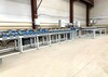 Линия изготовления двутавровой деревянной балки Н200 ЛБДКС200