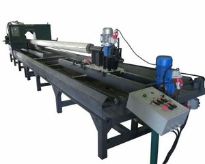 Оцилиндровочный станок ОСМ-500 Супер