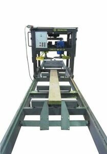 Пилорама дисковая ПД1-500