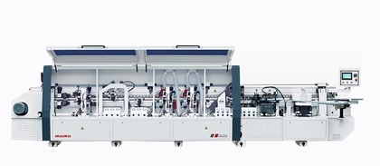 Кромкооблицовочный станок Ltt HH506R