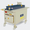 Sahinler EKM-12/4.0 - фальцепрокатный станок sahF0007248