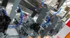 Полуавтоматическая линия сборки поддонов ITALL PALL PALLET MASTER 500