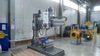 JET JRD-1600W Радиально-сверлильный станок 400В