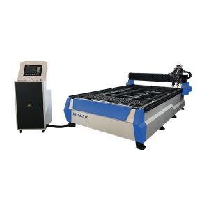 Установка плазменной резки MetalTec PS 1530 metВТ 283749