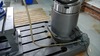 JET JRD-1600W Радиально-сверлильный станок 400В