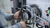 JET JRD-1600W Радиально-сверлильный станок 400В
