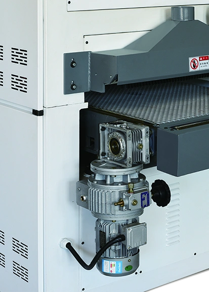 Калибровально-шлифовальный станок Finetech SR-RP 1300
