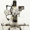 Фрезерно-сверлильный станок Stalex BF50PF (1000х240мм, X-autofeed, с УЦИ, 380В)