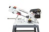 Ручной ленточнопильный станок MetalMaster BSM-115R