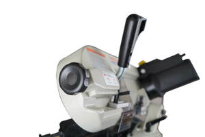 Ручной ленточнопильный станок MetalMaster BSM-125 Vario