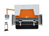 Листогибочный пресс MetalMaster Vartek BasicForm 3100x100