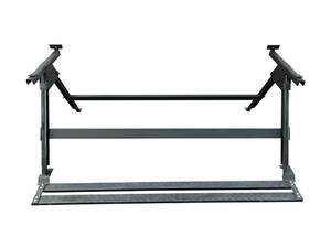 Стойка для станка Metal Master MMX-20 2.6 м