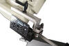 Ручной ленточнопильный станок MetalMaster BSM-125 Vario