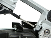 Ручной ленточнопильный станок MetalMaster MDL-115