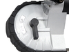 Ручной ленточнопильный станок MetalMaster HMDL-115