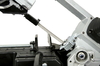 Ручной ленточнопильный станок MetalMaster MDL-125
