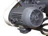 Двухколонный полуавтоматический ленточнопильный станок MetalMaster MGH-300Z
