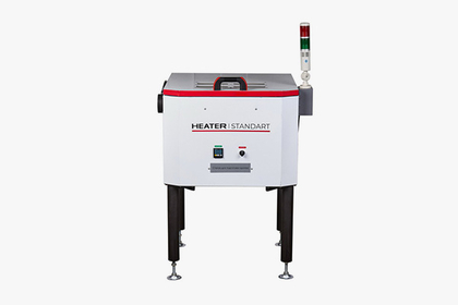 Малогабаритный станок для подготовки кромки ПВХ  для подготовки кромки ПВХ  KROM HEATER standart