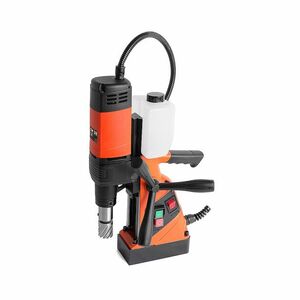 Станок сверлильный на магнитном основании DX-35