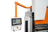 Листогибочный пресс MetalMaster Vartek BasicForm 3100x100