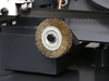 Двухколонный полуавтоматический ленточнопильный станок MetalMaster MGH-300Z