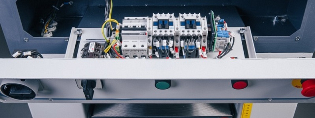 Рейсмусовый станок OSTERMANN DMS 41