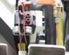 Ленточнопильный станок с гидроразгрузкой Stalex BSМ-170G