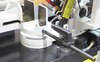 Ленточнопильный станок с гидроразгрузкой Stalex BSМ-170G