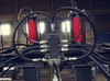 Прессы гидравлические для бруса IRONMAC Press 200/HP