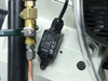 Ленточнопильный станок с гидроразгрузкой MetalMaster BSM-128HDRC 380V