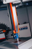 Ленточнопильные станки OSTERMANN BS 40, BS 50, BS 61