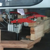Карусельные копировально-фрезерные станки тяжелой серии EcoWood LH