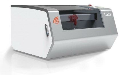 Лазерный мини-станок для гравировки и резки Bodor BCL0605MU (Reci W1 80w)