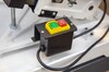 Ручной ленточнопильный станок MetalMaster BSM-115R