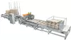 Полуавтоматическая линия сборки поддонов ITALL PALL PALLET MASTER 1000