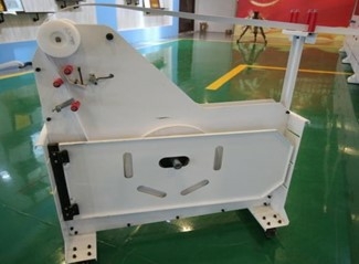 Кромкооблицовочный автоматический станок  BJD F872JS