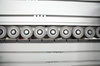 Автоматический кромкооблицовочный станок Nanxing NBC332S