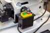 Ручной ленточнопильный станок MetalMaster BSM-115R